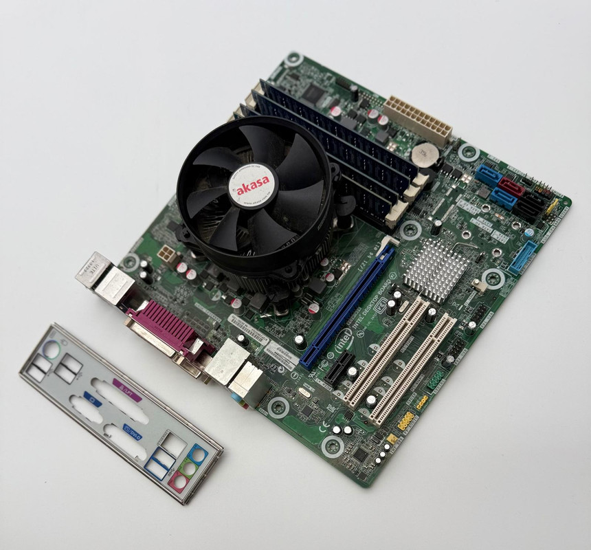 Micro Atx Mobo Bundles Micro Atx Motherboard Cpu And Motherboard