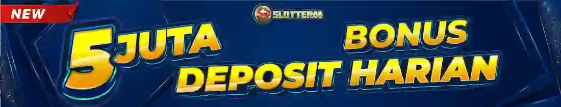 BONUS DEPOSIT 10%