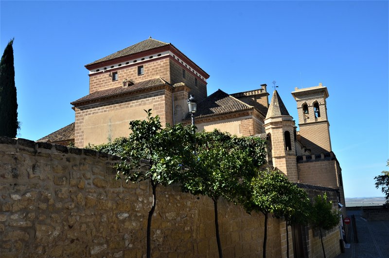 OSUNA-15-10-2021 - Sevilla y sus pueblos-2012/2021 (20)