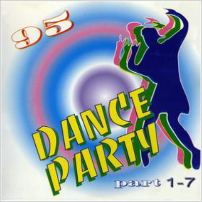 Dance Party - Collection (1995)