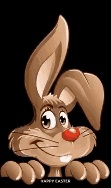 chocolate-bunny