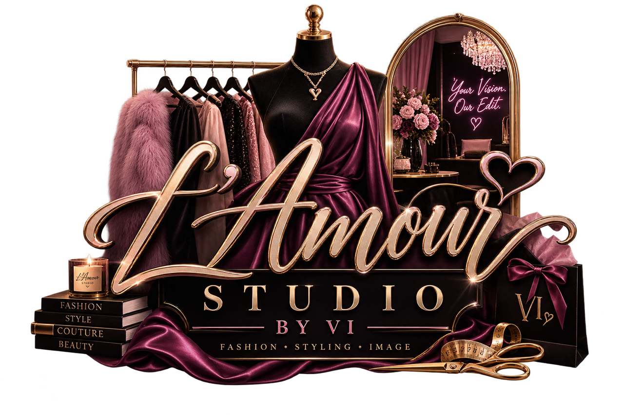 L'Amour Studio by Vi