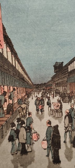 Málaga y Roma. Escapada cultural. - Blogs de Europa Sur - Roma: Caravaggio, Hokusai, Galería Nacional etc (57)