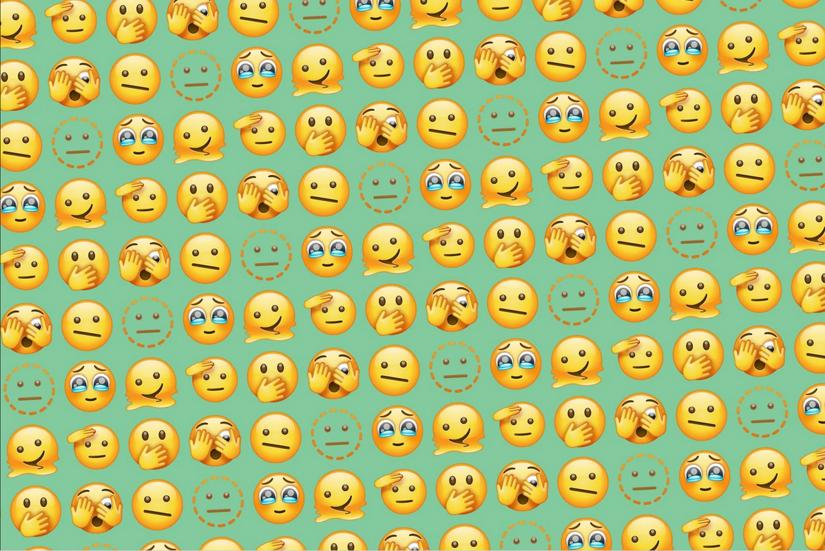 WhatsApp: ¿Cuáles son los nuevos emojis 2023?