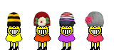 4dancinggirls.gif