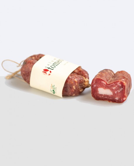 Soppressata Tomeo