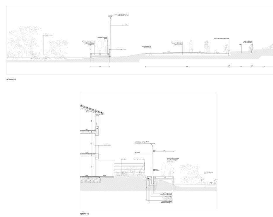 Riqualificazione di Area Verde Protetta a Fontanafredda - 1