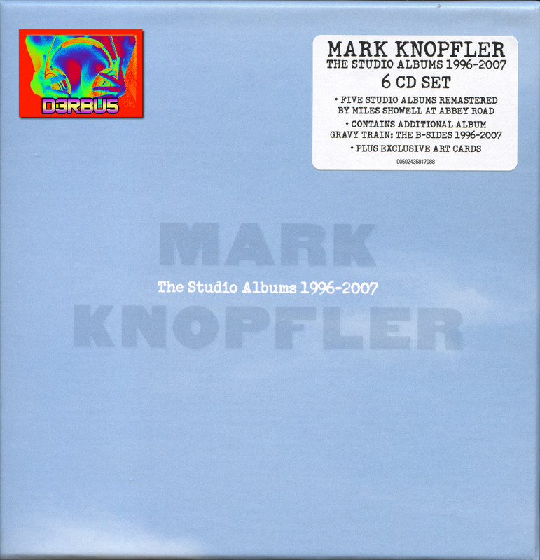 Mark Knopfler - The Studio Albums 1996-2007-6CD-2021 [FLAC & MP3] [d3rbu5]  - ++ ALBUMY ++ - d3rbu5 - Chomikuj.pl