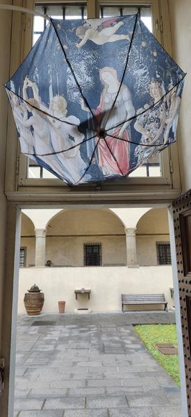 Roma (Hokusai), Florencia, Bolonia y Forli - Blogs de Italia - Florencia, Bolonia y Forli: Palacio Pitti, Biblioteca Laurenziana, el David etc (244)