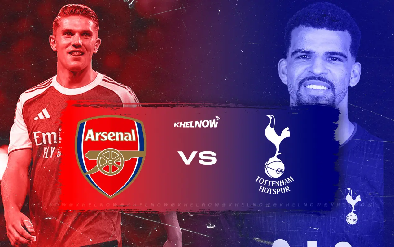 Biến động kèo Arsenal vs Tottenham 18h30 31/7 Giao Hữu Quốc Tế