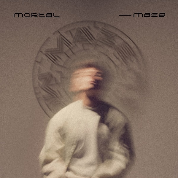Mortal - Maze (2024) [FLAC]