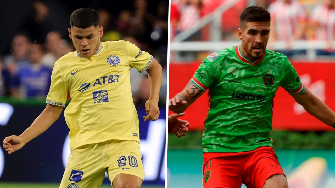 ¿Dónde y cuándo ver el América vs Juárez?, el duelo de inicio del Apertura 2023