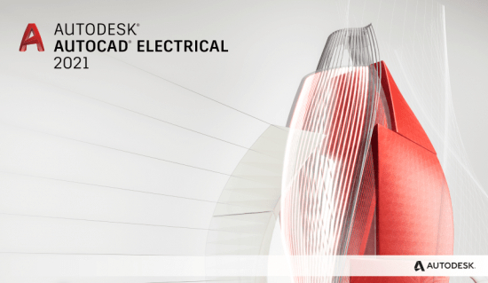Autodesk AutoCAD Electrical 2021.0.1 Update Only (x64)