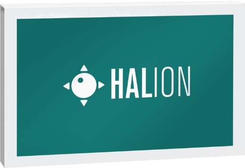 Steinberg HALion 7 v7.0.10-R2R