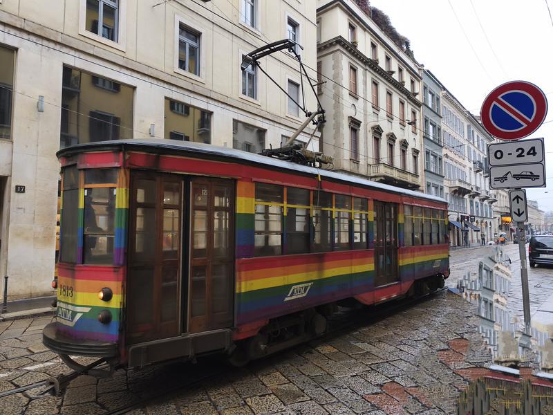 Milán-Turín-Génova-Pavía - Blogs de Italia - Pavía: la famosa batalla y sus torres medievales (235)