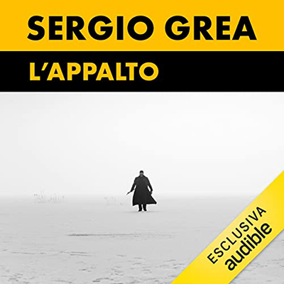 Sergio Grea - L'appalto (2023) (mp3 - 128 kbps)