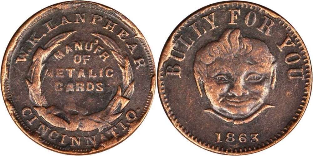 Bono de guerra de los Estados Confederados de América (CFS) de 1000 Dólares. Richmond (Virginia). 2 de Marzo de 1863. 2729684