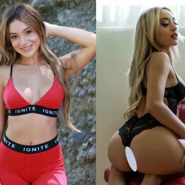 Mia Huffman / prettybitchmia OF