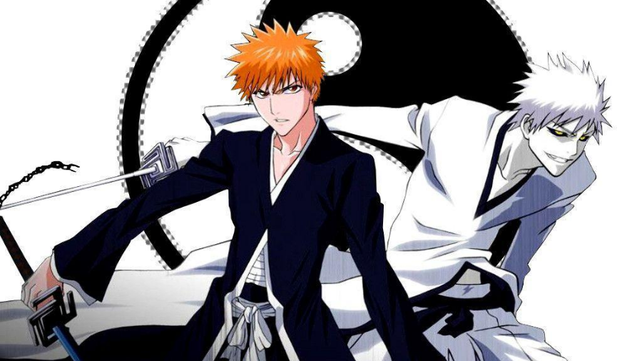 10 Anime Heroes Have Fought Evil Versions Of Themselves