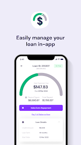 Fastmoney By Jacaranda Finance APK