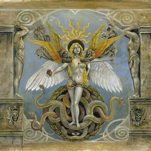 Re: Aosoth (FR) / Black Metal