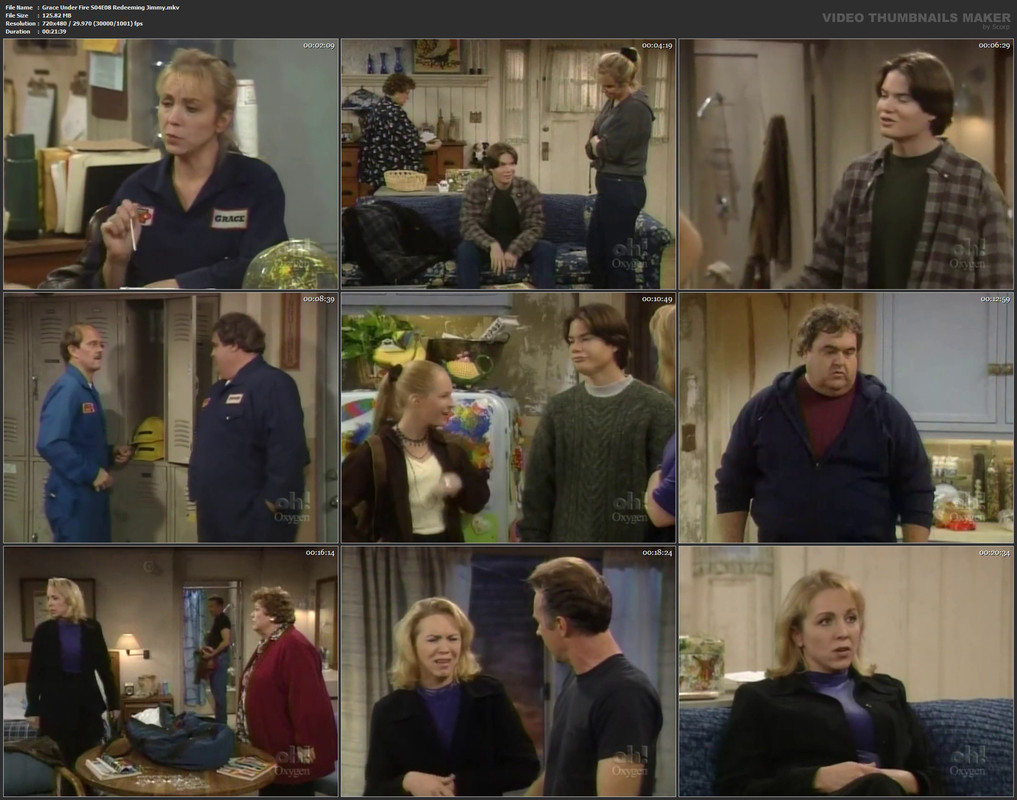 Grace Under Fire S04E08 Redeeming Jimmy.mkv