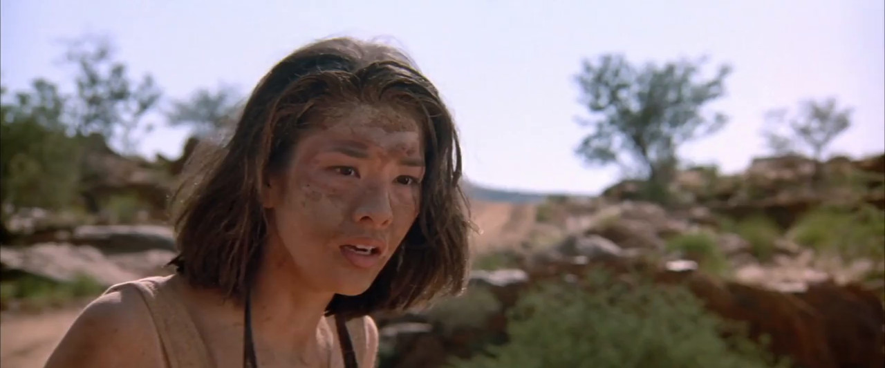 Who Am I? 1998 WebRip [Tamil + English] 480p, 720p Screenshot