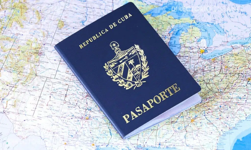 El-pasaporte-cubano-es-el-segundo-peor-de-Am-rica-Latina-Cuba-Impacto