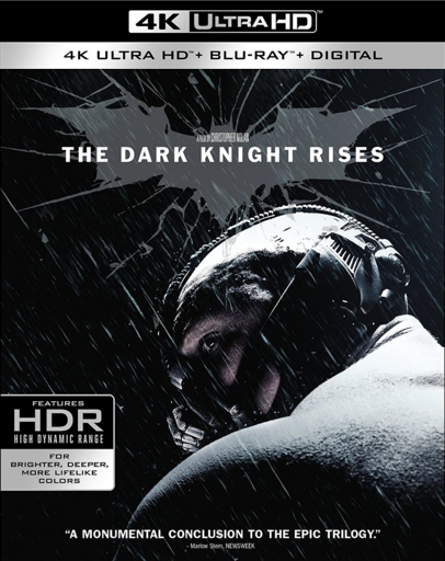 The Dark Knight Rises (2012) Solo Audio Latino [AC3 5.1][448 Kb/s][Extraído del Blu-ray 4K]