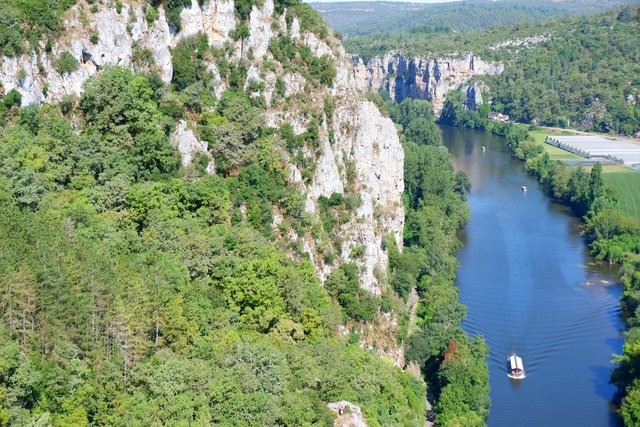 Sur de Francia 2024 - Blogs de Francia - Saint-Cirq-Lapopie (6)