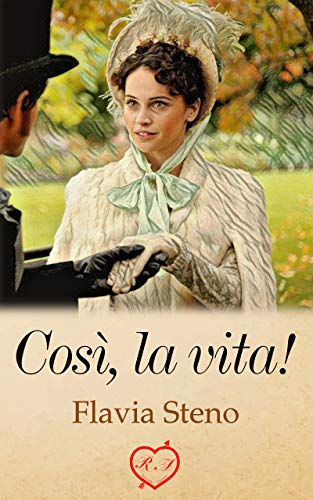 Flavia Steno – Così, la vita! (2021)