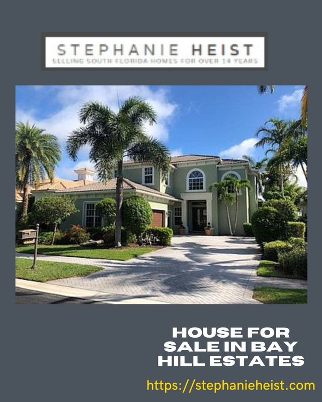 house for sale in bay hill estates — Postimages