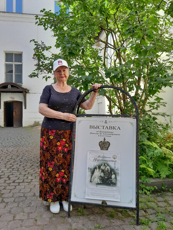 Андреевский монастырь 1