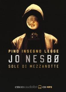 Jo Nesbø - Sole di mezzanotte letto da Pino Insegno (2016) .mp3 - 256 kbps