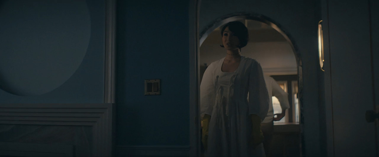 Dead Ringers 2023 WebRip Season 1 [Hindi + Tamil + Telugu + Malayalam + Kannada + English] 480p 720p ESub Screenshot
