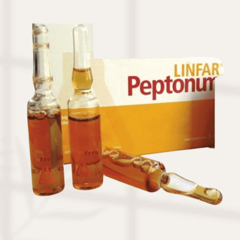 Peptona-Linfar-MCL