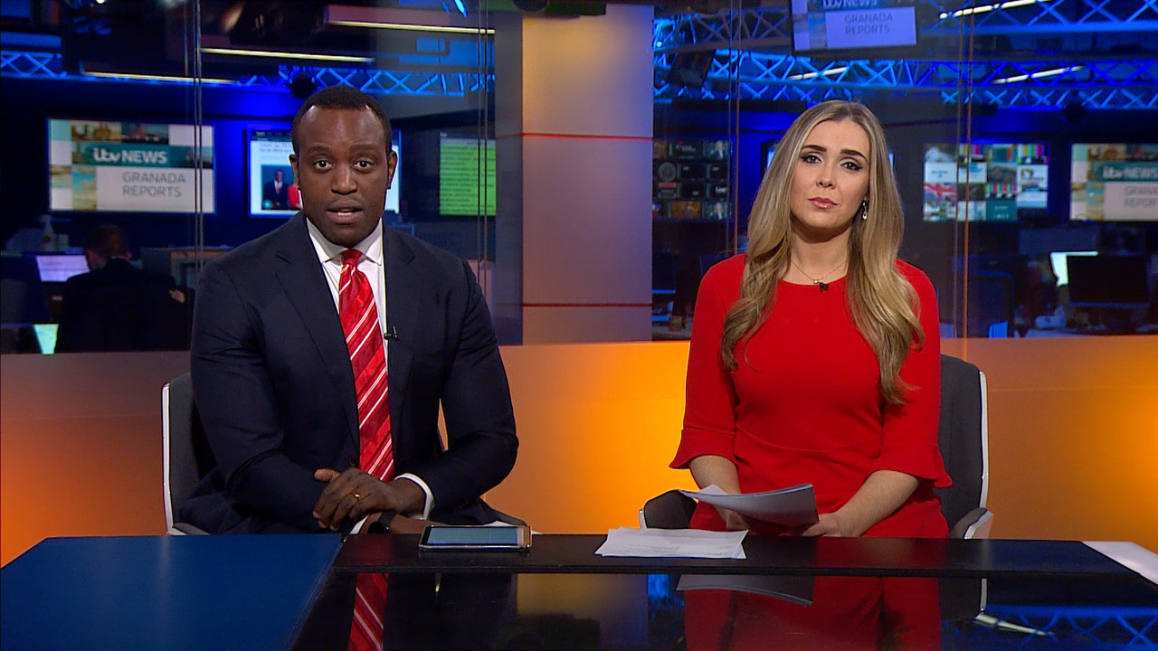 01.31 - 18.00.00 - ITV News Granada Reports. All the latest news, spo....ts_snapshot_02.33.988
