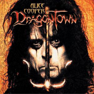 Re: Alice Cooper