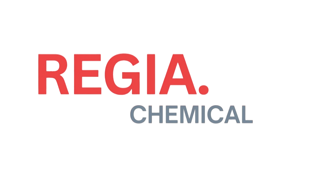 REGIA CHEM Logo