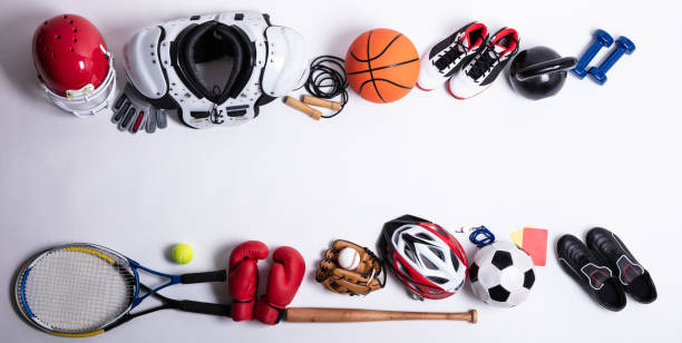 kvaliteetsed spordivahendid