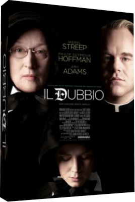 Il dubbio (2008) DVD9 Copia 1:1 ITA ENG GER TUR Il dubbio (2008) DVD9 Copia 1:1 ITA ENG GER TUR