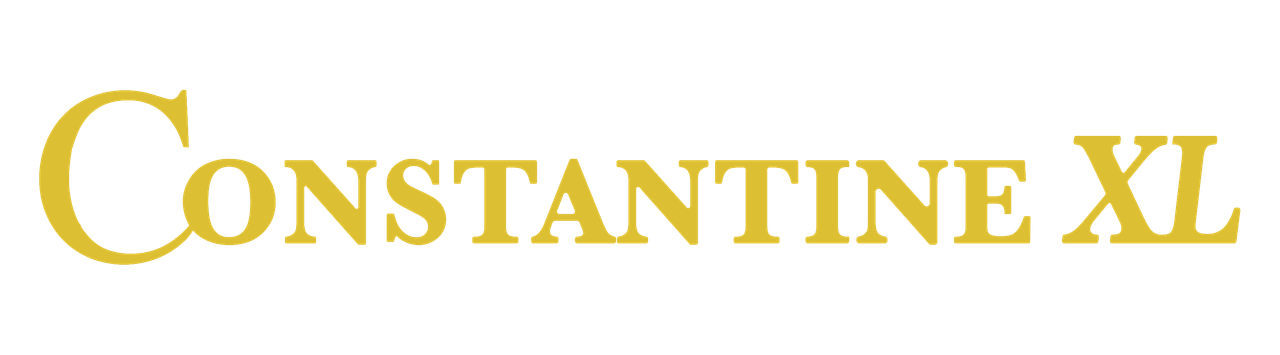 Constantine XL Logo
