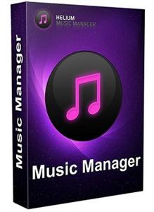 Helium Music Manager v14.4 Build 16331 Premium Multilingual