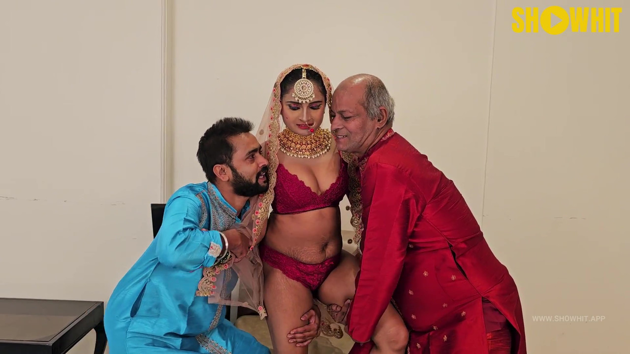Pichkari (2024) Hindi ShowHit Short Films | 1080p | 720p | 480p | WEB-DL | Download | Watch Online