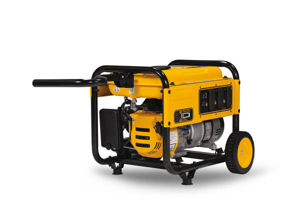 generator systems Houston