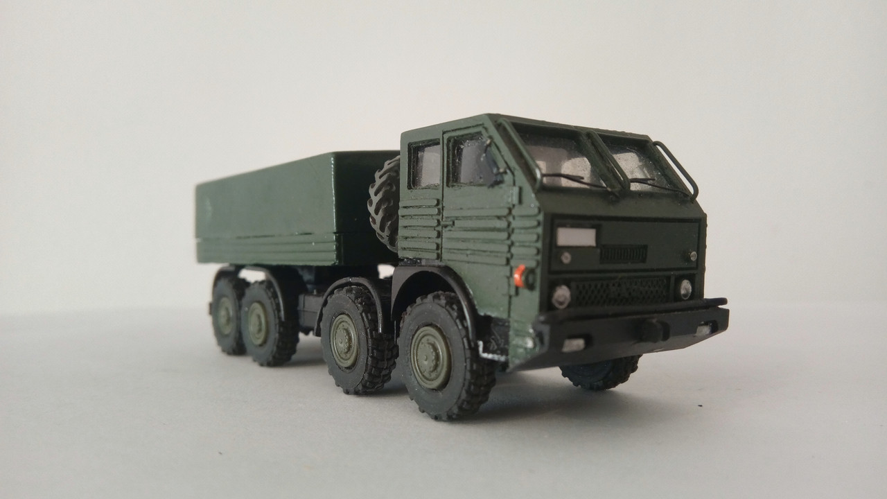 Mach (9067)