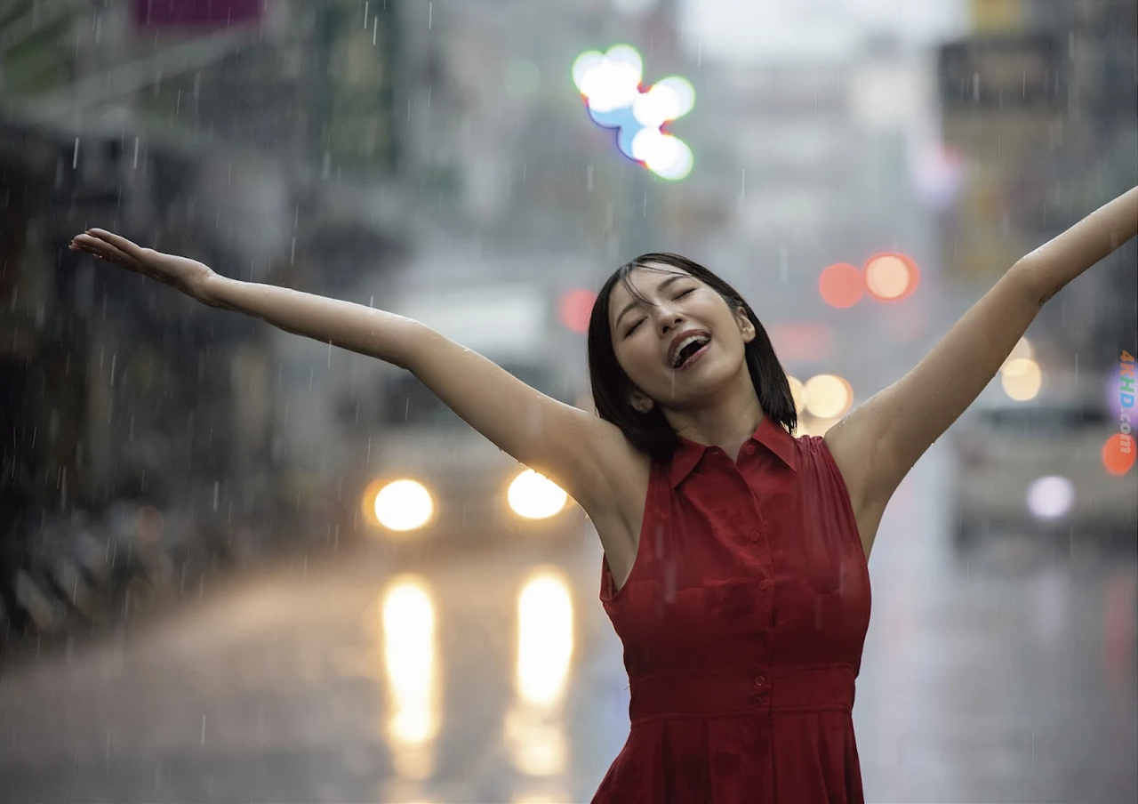 MaiTsubasa(つばさ舞)–写真集翼