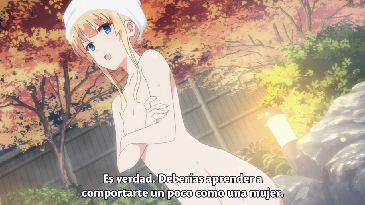 [MadSubs] Saenai Heroine no Sodatekata - 00 (BDRip 1920x1080 x26