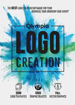 [PORTABLE] Olympia Logo Creation v1.7.7.40 Portable- ENG