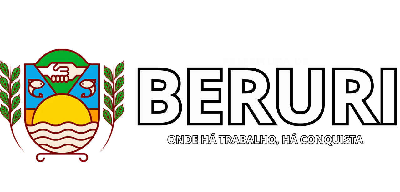 Logo Prefeitura de Beruri